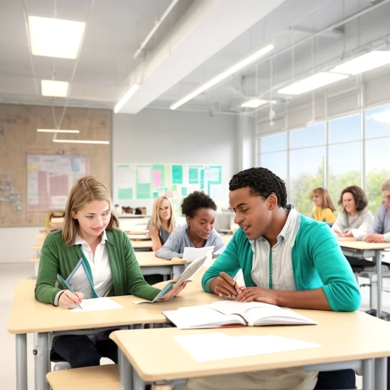 革新的な学習ツール