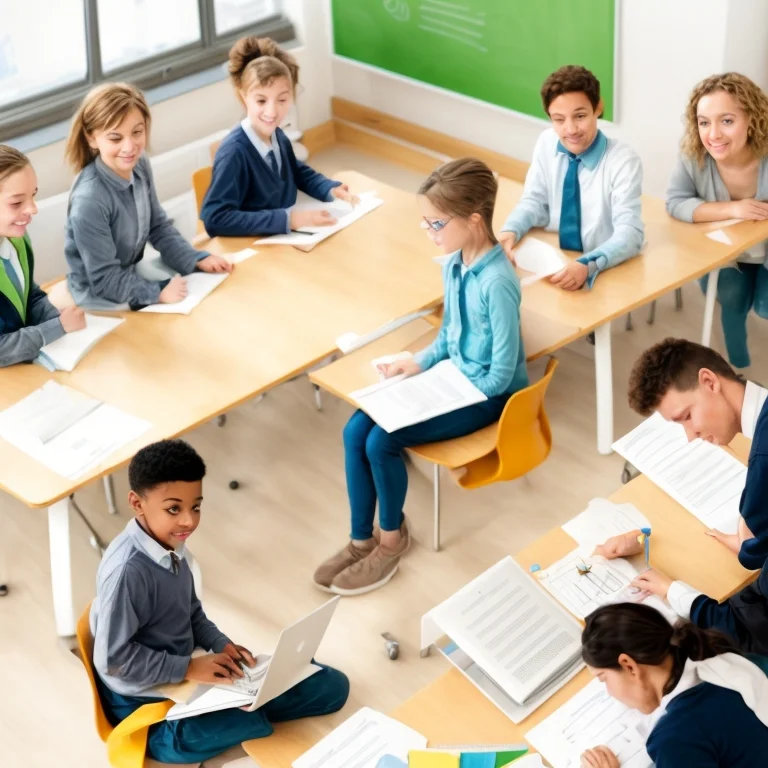 継続的な成果追求