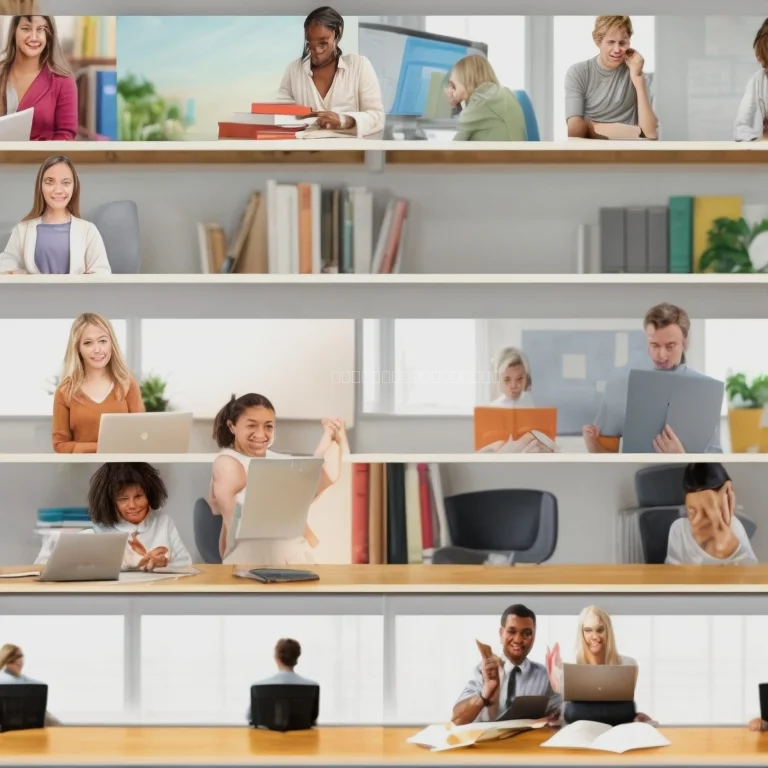 最新テクノロジースキル習得