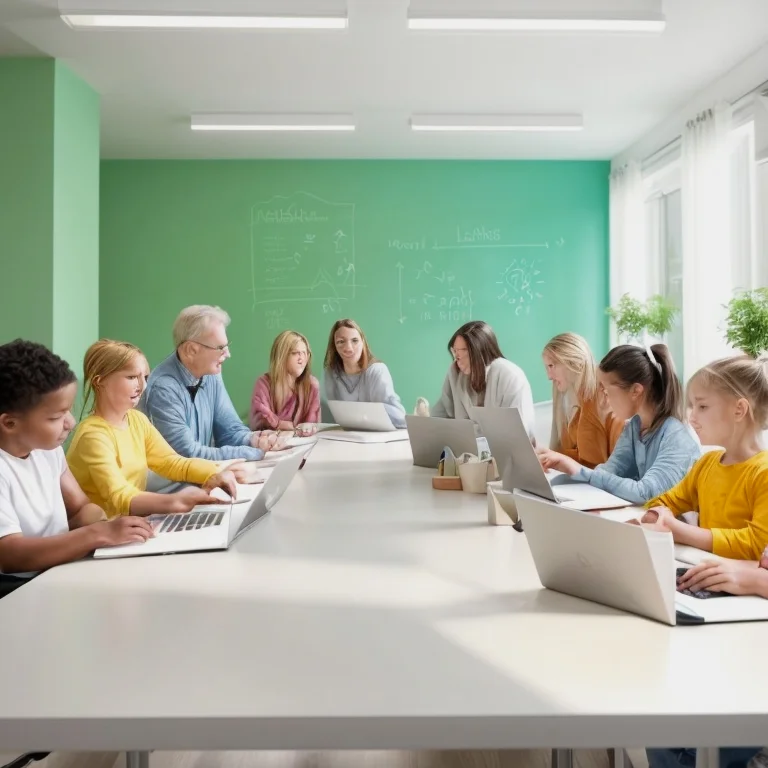 実務スキルを磨く場面