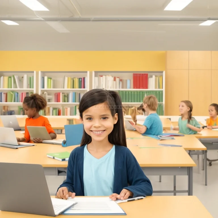 充実の学習資料