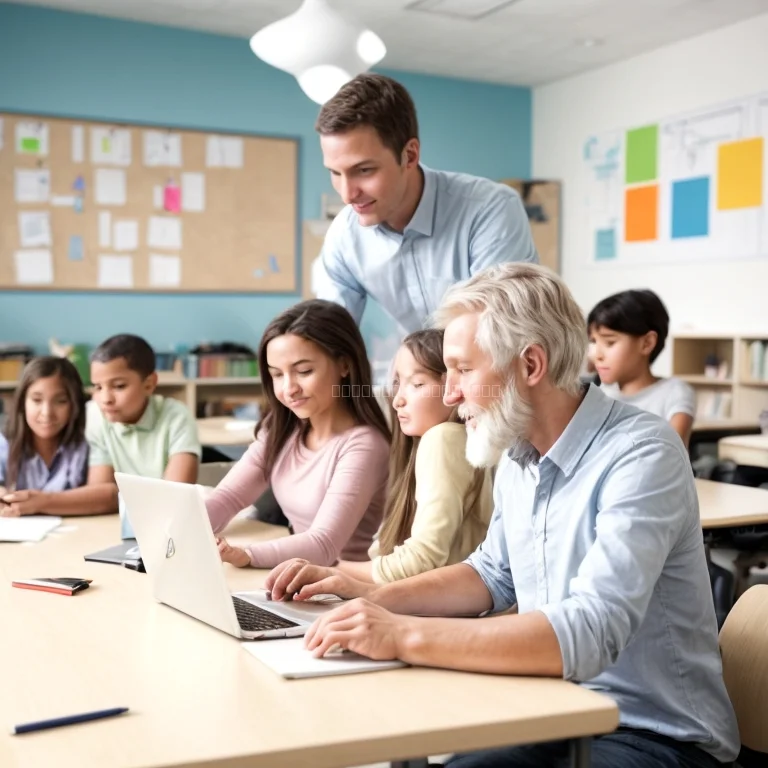 講師と受講者の交流